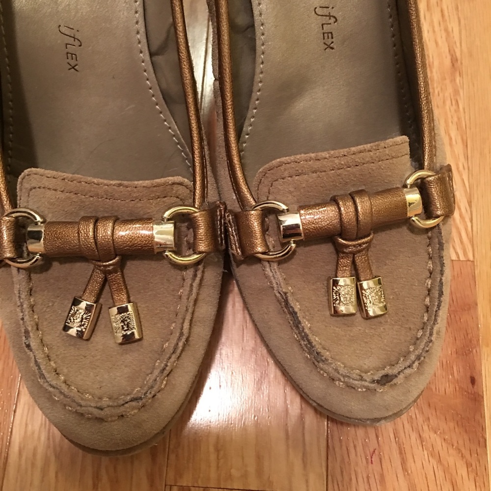Sz 7 Heels